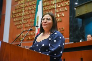 SAN MARCOS GLADYS CORTES