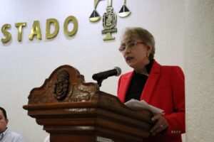 estado Alma Delia Eugenio Alcaraz