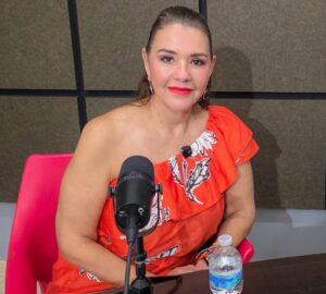 estado Erika Lührs Cortés