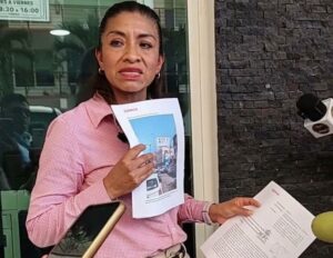 estado Viani Cuéllar Abarca