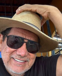 estado felix salgado macedonoi