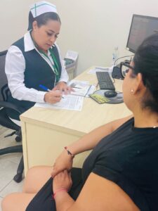 estado imss hepatitis