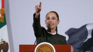 nacional la presidenta
