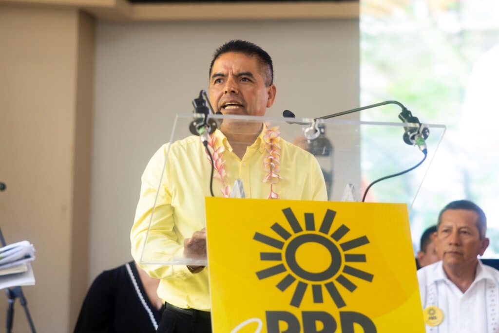 principal CELESTINO CESAREO GUZMAN