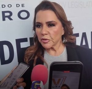 principal ericka luhrs