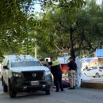 roja el accidente